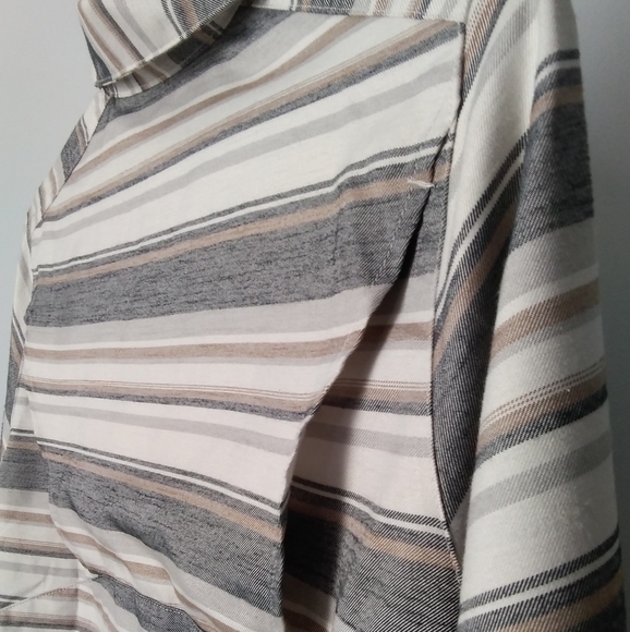 COLUMBIA Advanced Evaporation Shirt - Picture 5 of 14